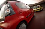 Citroen C1 2001 года